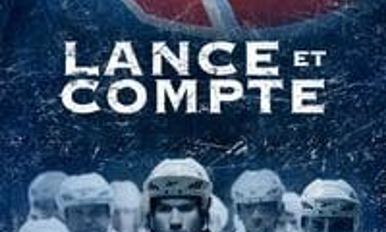 header image for Lance et compte