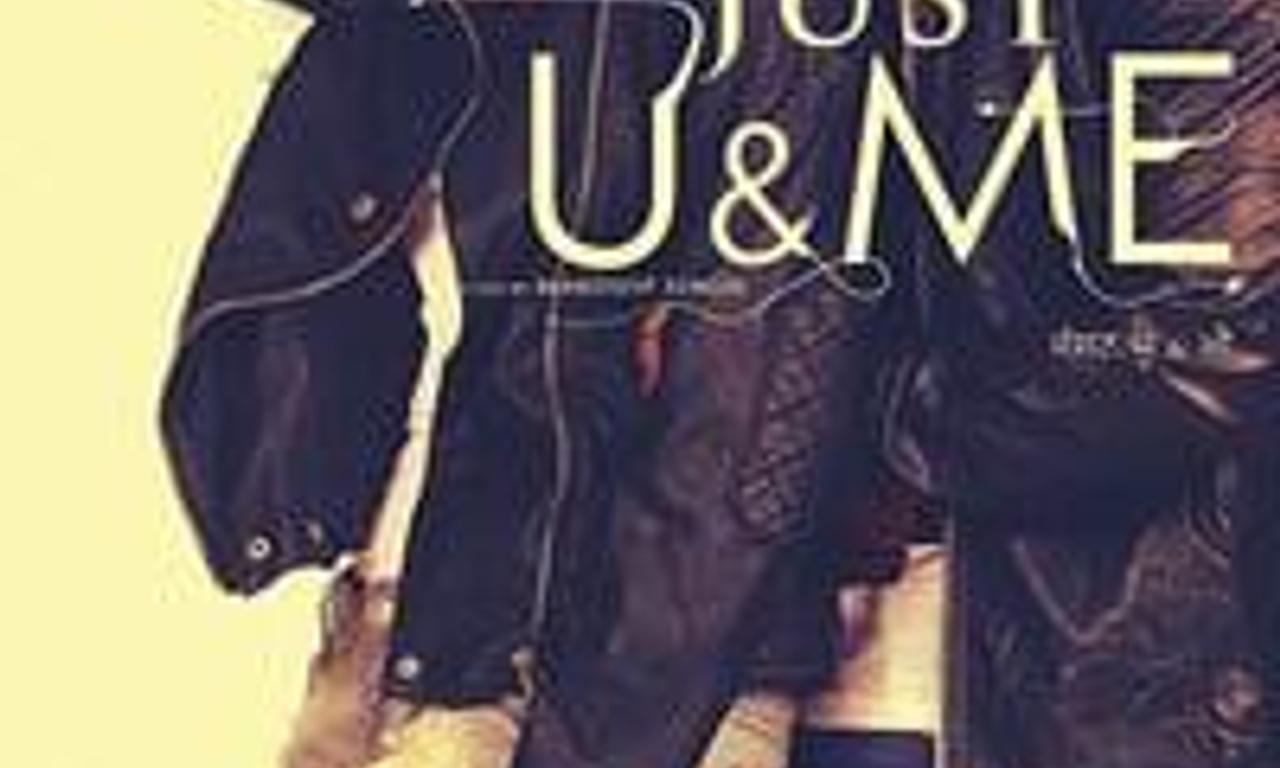 header image for Just U & Me