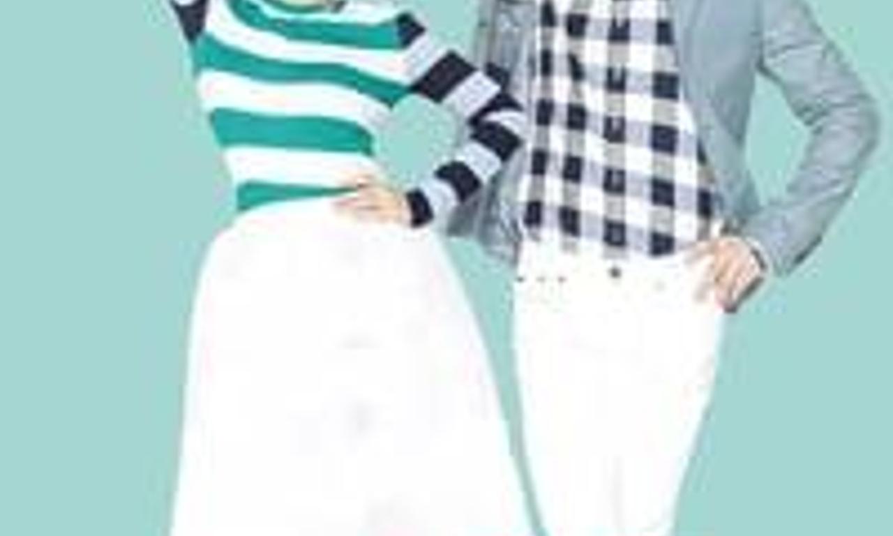 header image for My Love, My Bride