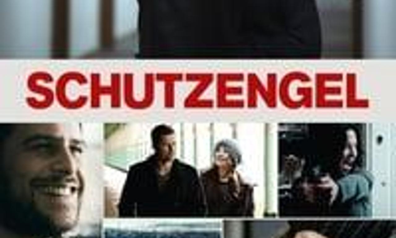 header image for The Guardians