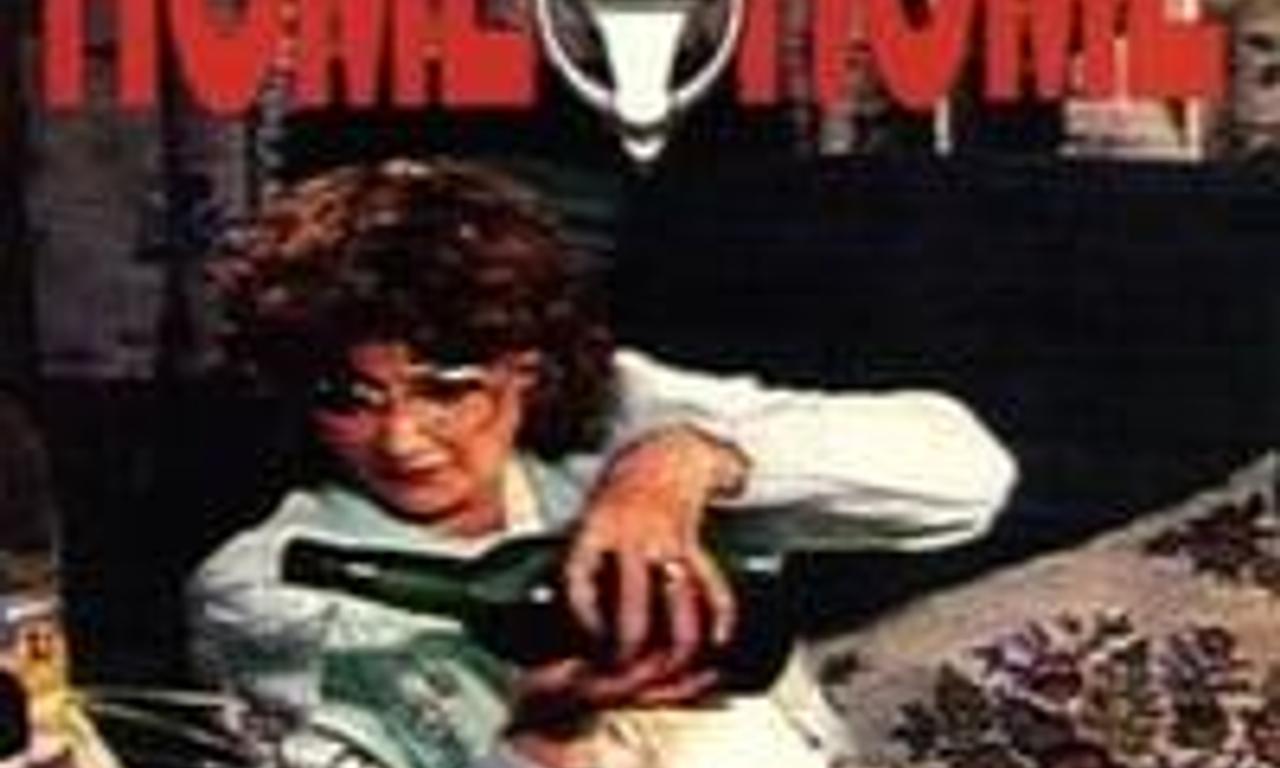 header image for Home Sweet Home