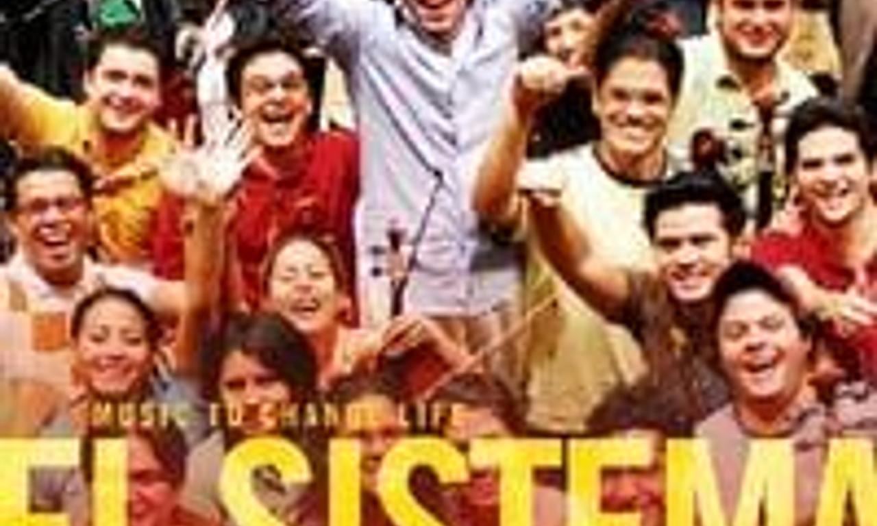 header image for El Sistema