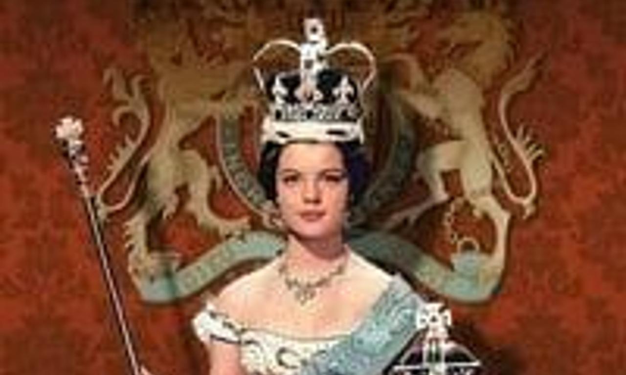 header image for The Story of Vickie