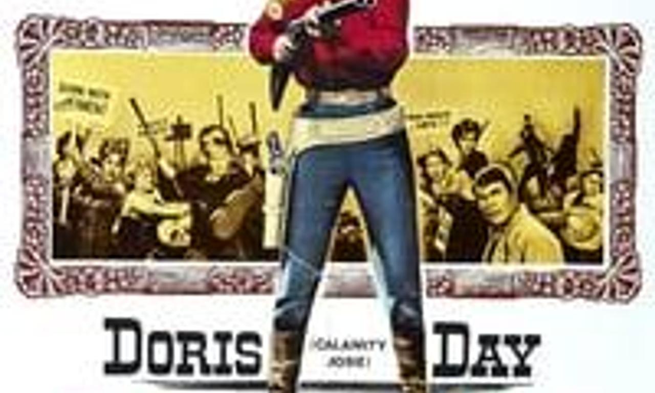 header image for The Ballad of Josie