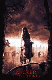 Wicked Little Things