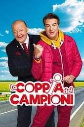 The Champions League