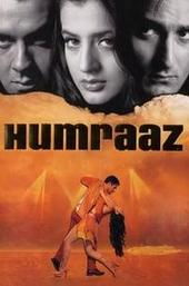 Humraaz