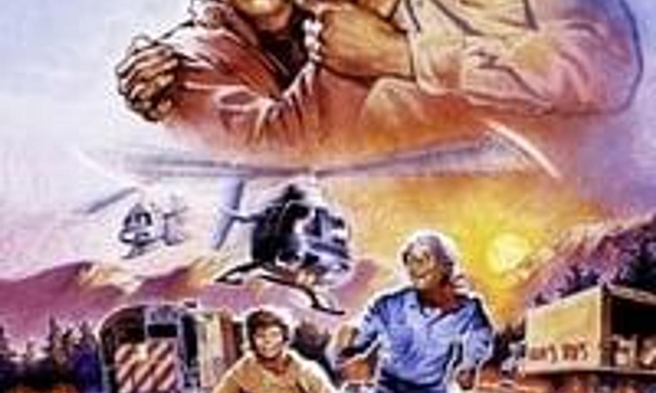 header image for Martin's Day