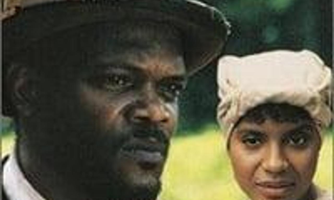 header image for Uncle Tom's Cabin