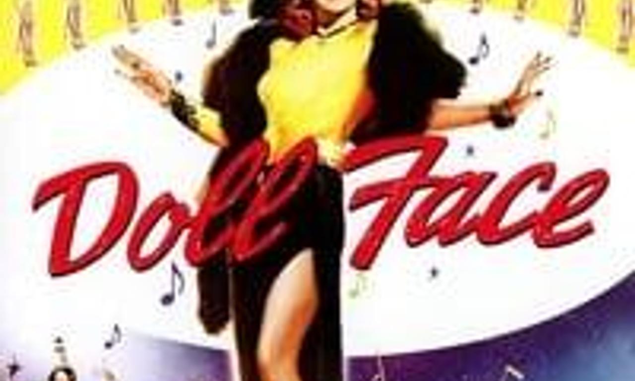 header image for Doll Face