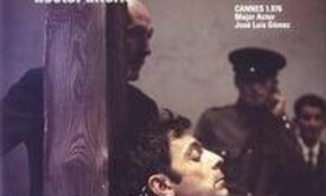 Pascual Duarte Where to Watch and Stream Online Entertainment.ie