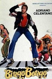 Bingo Bongo