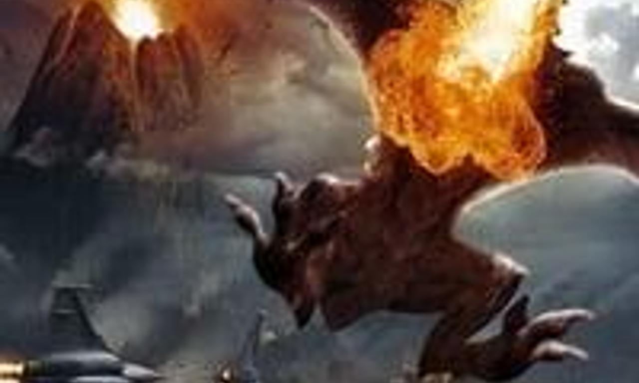 header image for Dracano