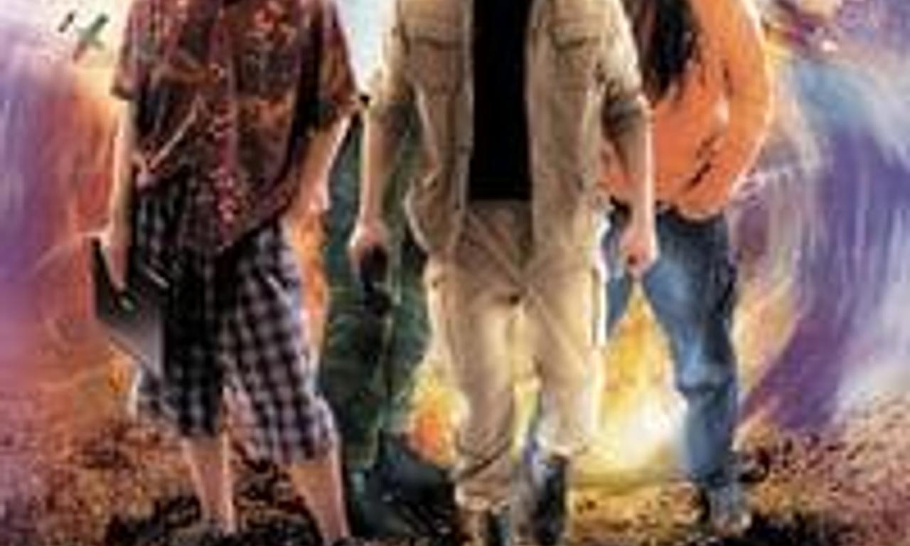 header image for We Are from the Future