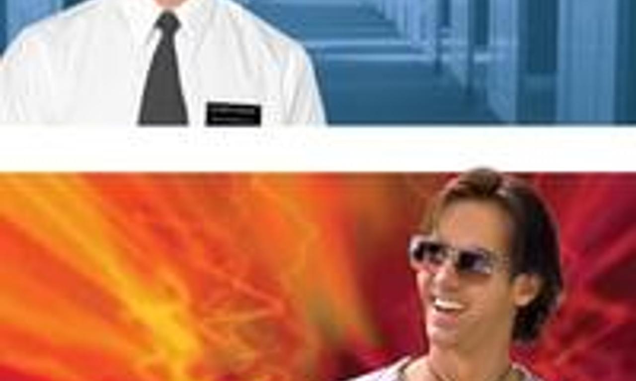 header image for Latter Days