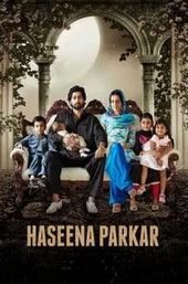 Haseena Parkar