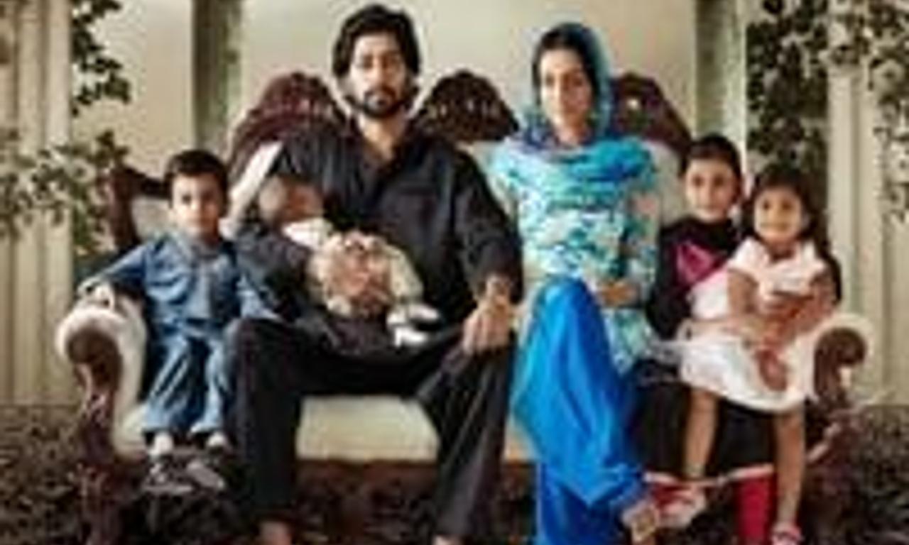 header image for Haseena Parkar