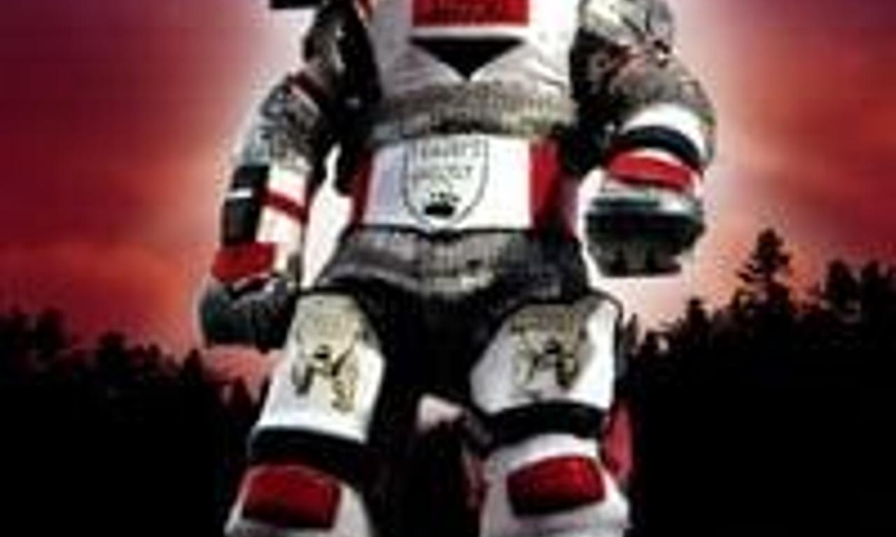 header image for Project Grizzly