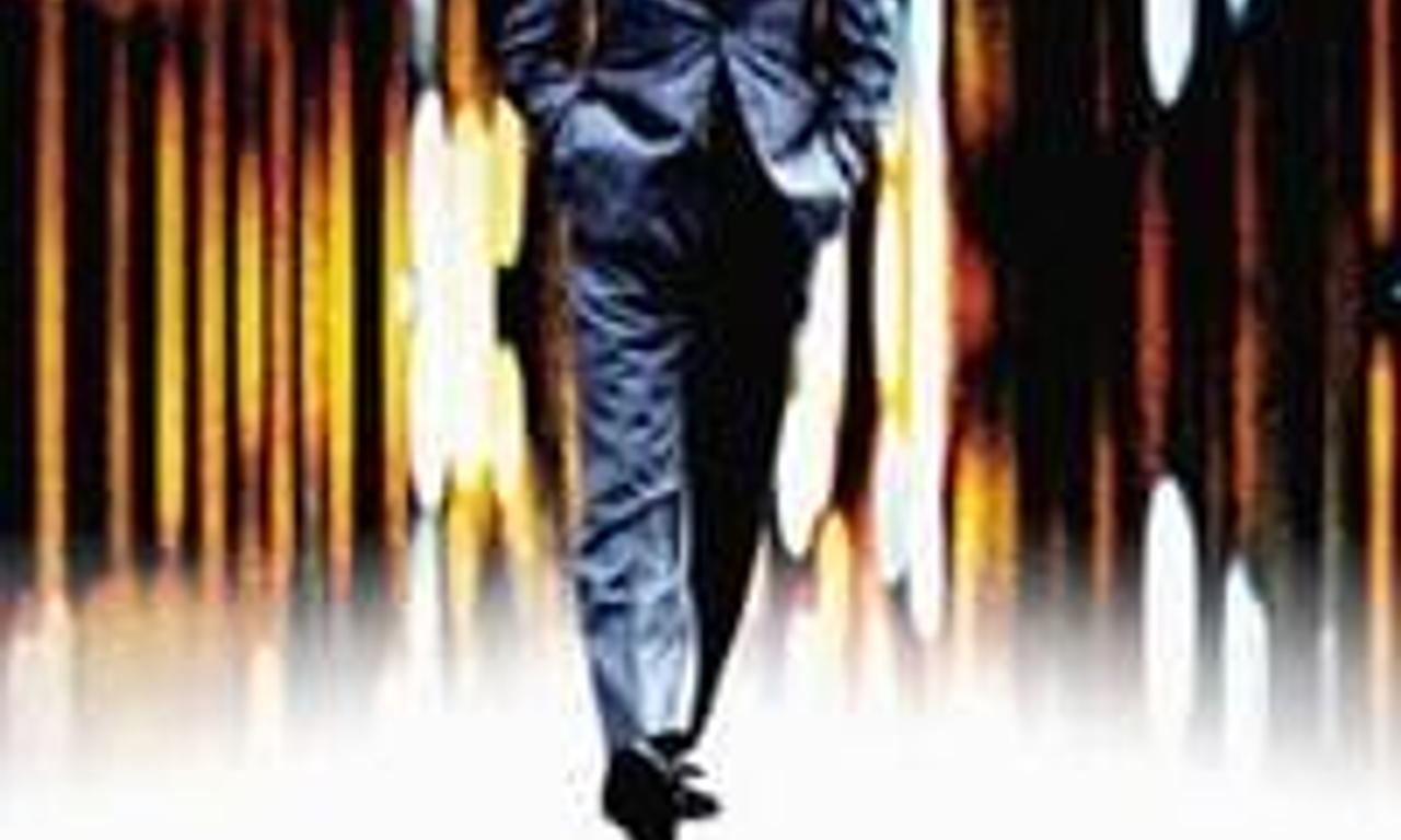 header image for Gorbaciof