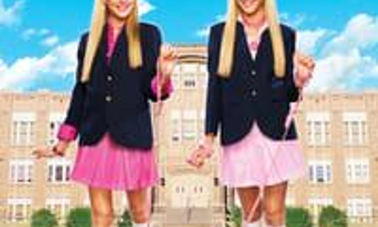 header image for Legally Blondes