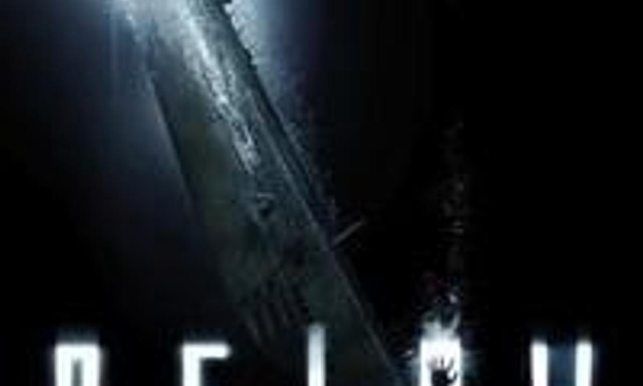 header image for Below