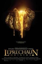 Leprechaun: Origins