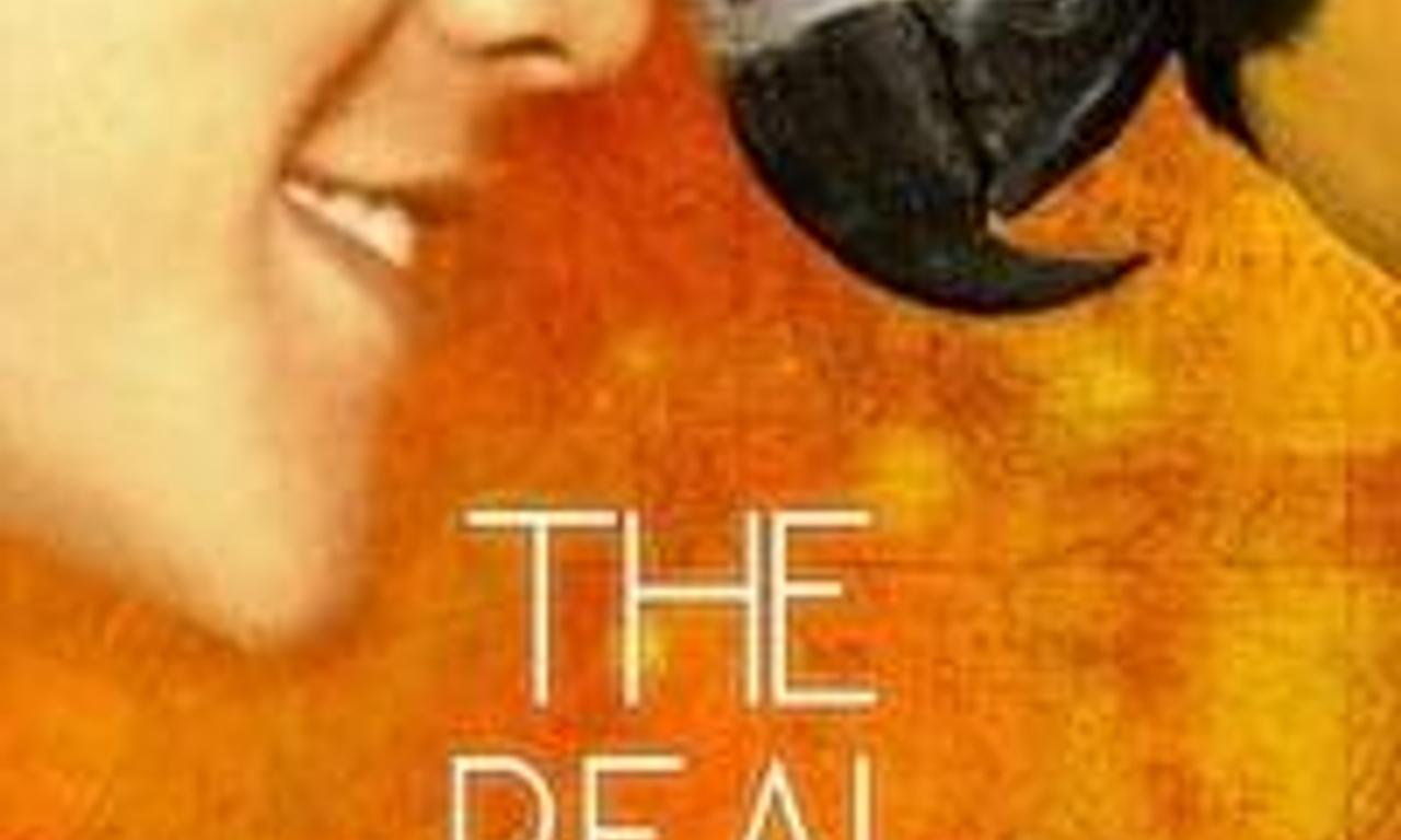 header image for The Real Macaw