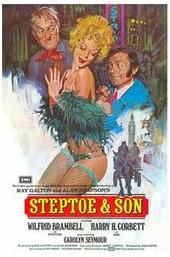 Steptoe and Son