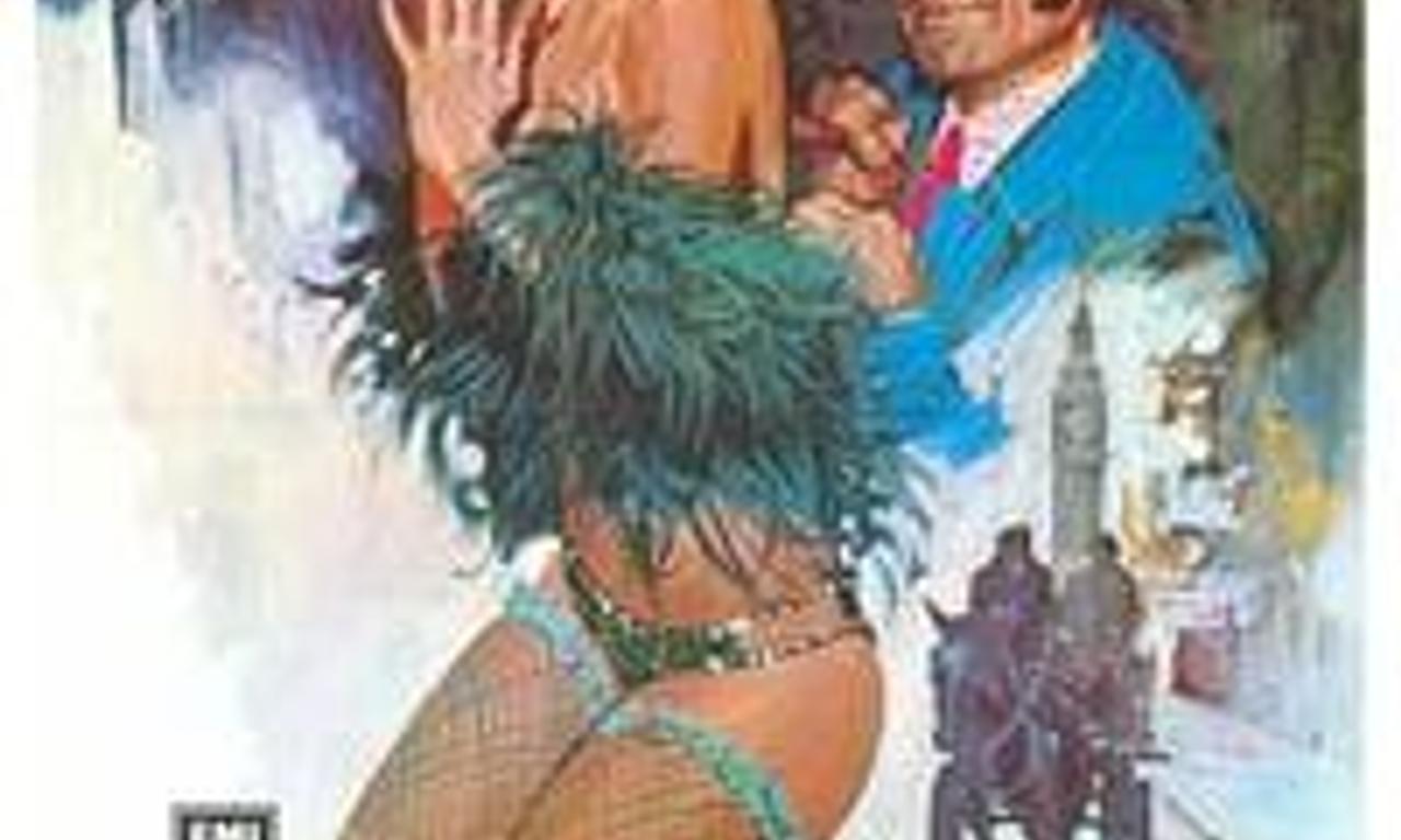 header image for Steptoe and Son