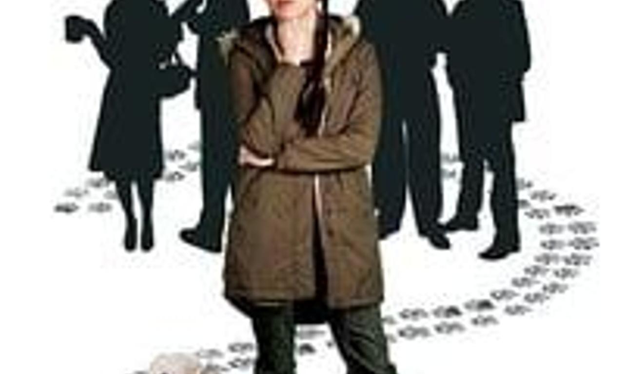 header image for Ruby Skye P.I.: The Maltese Puppy