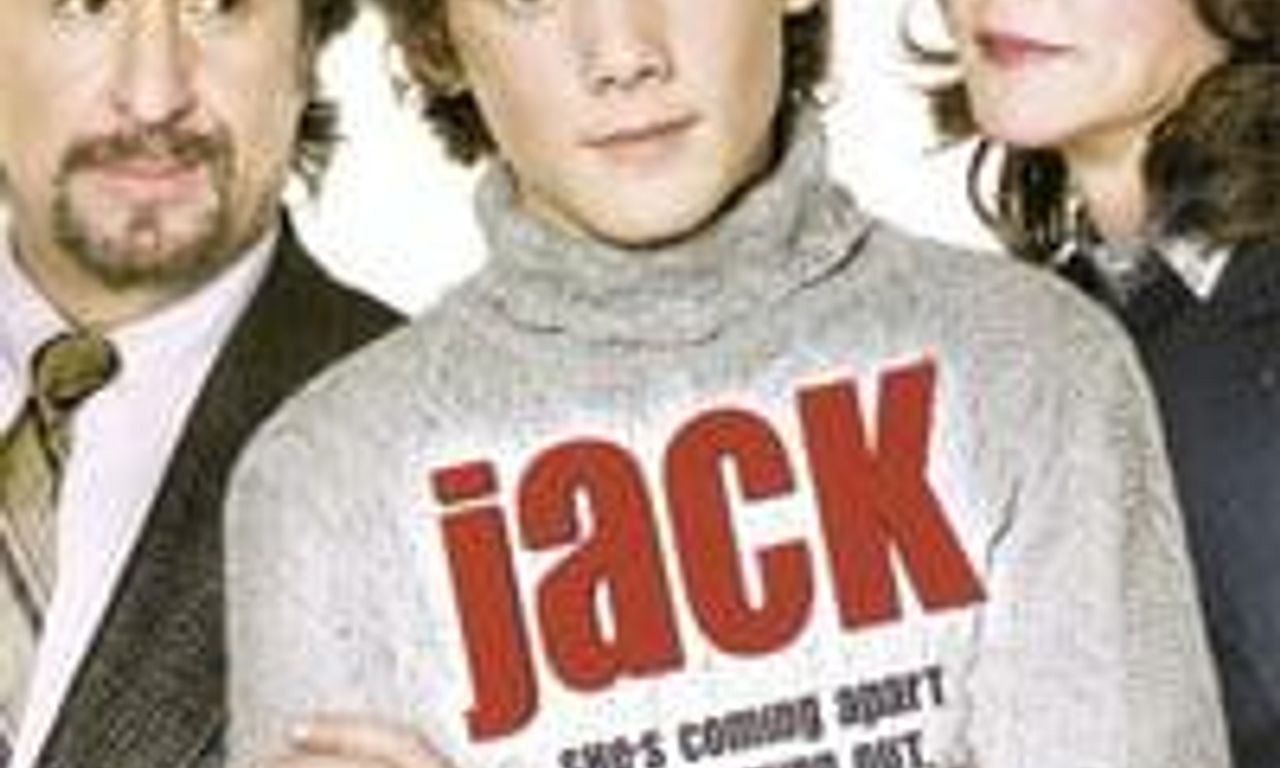 header image for Jack