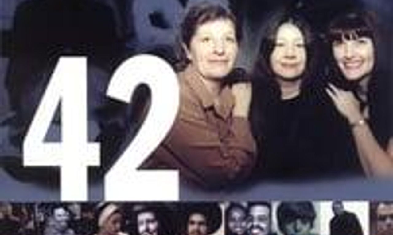 header image for 42 Up