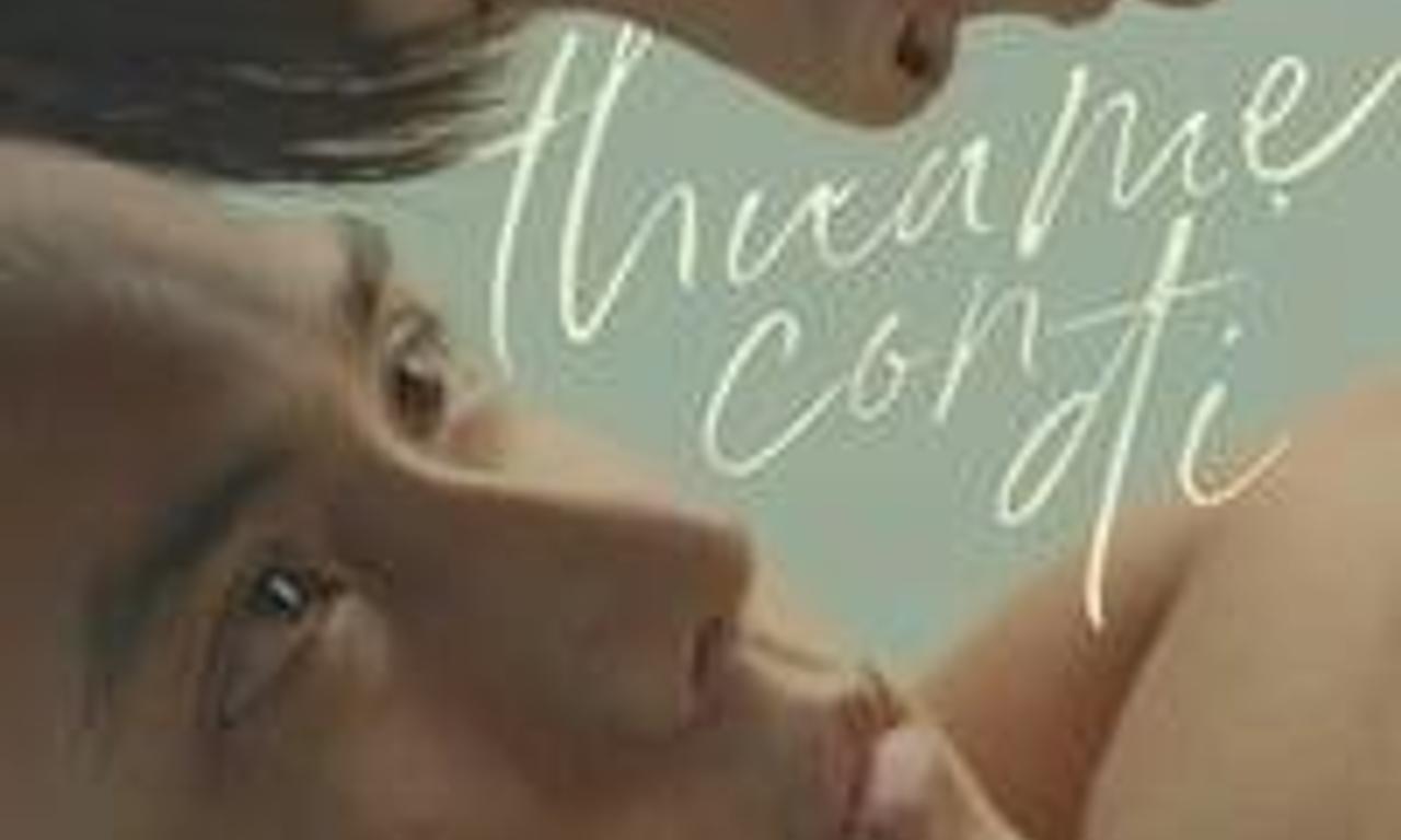 header image for Goodbye Mother