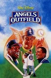 Angels in the Outfield