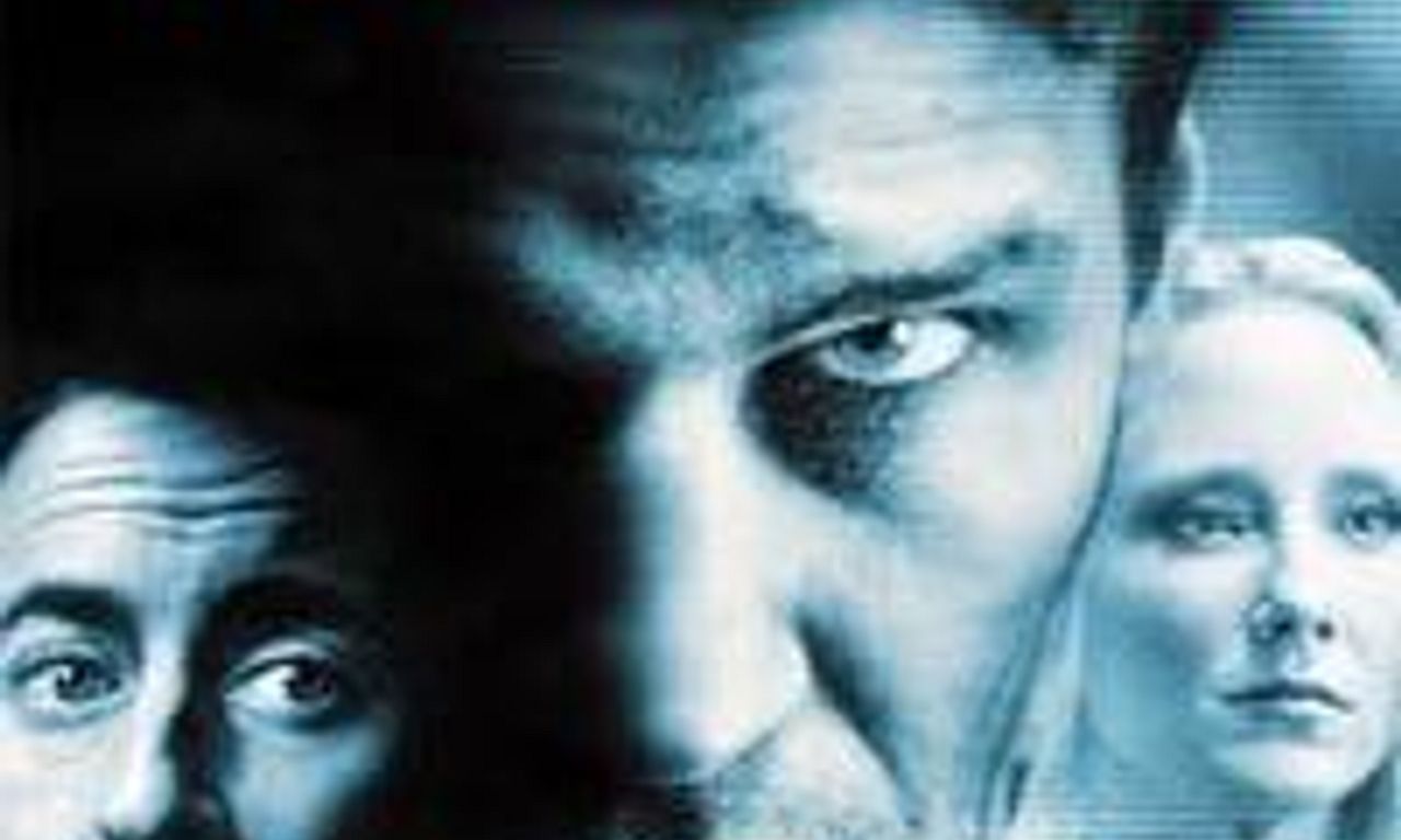 header image for Ghost Writer