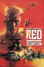 Red Scorpion