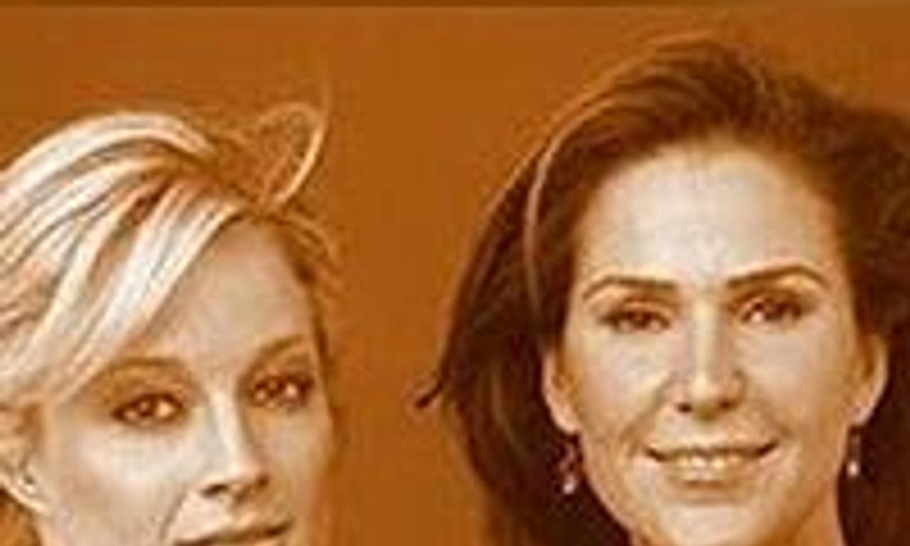 header image for For the Love of a Child