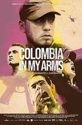 Colombia in My Arms