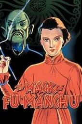 The Mask of Fu Manchu