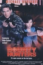 Bounty Hunters