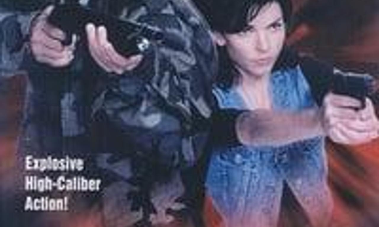 header image for Bounty Hunters