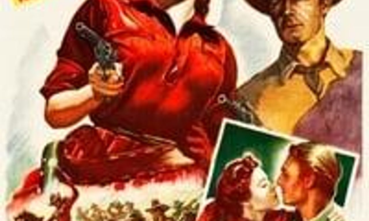 header image for Belle Starr