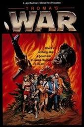 Troma's War