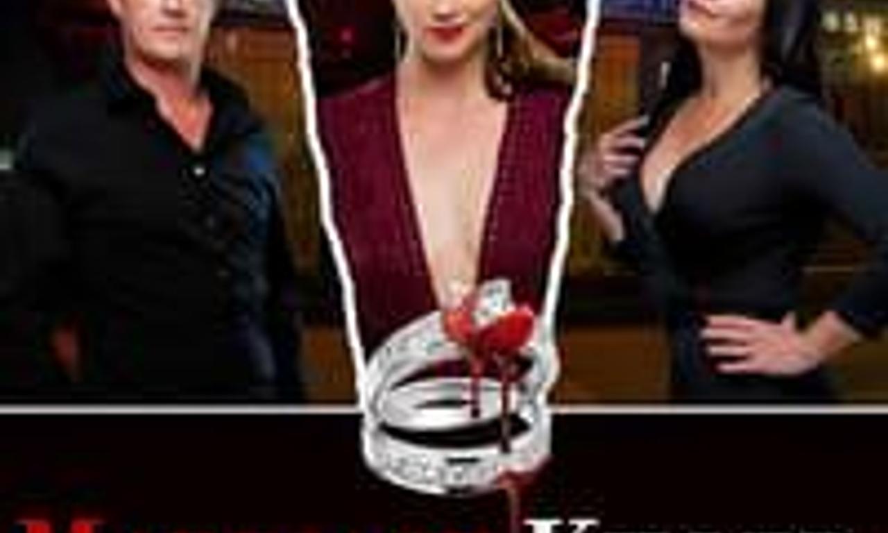 header image for Marriage Killer