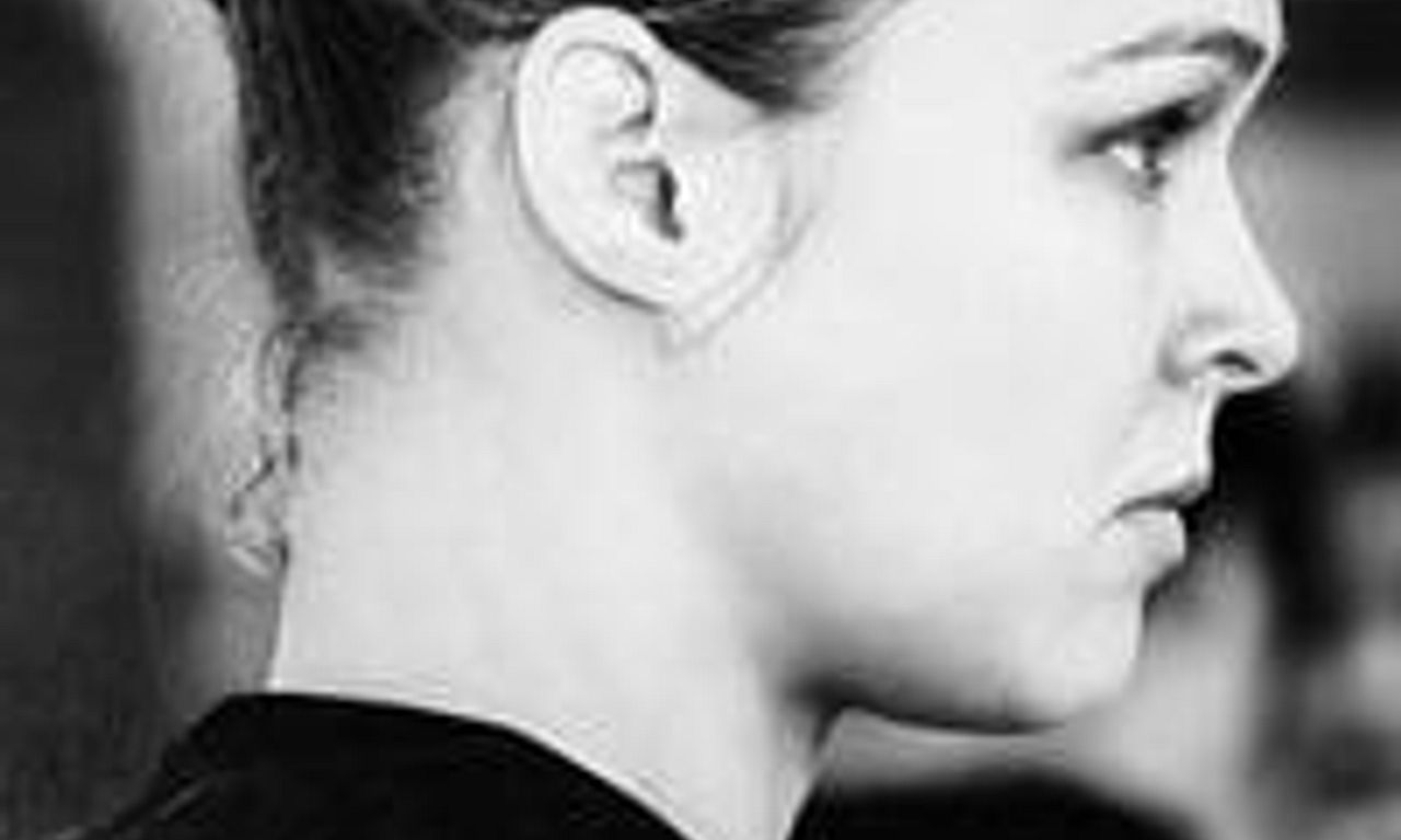 header image for The Ronda Rousey Story: Through My Father's Eyes