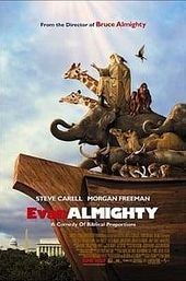 Evan Almighty