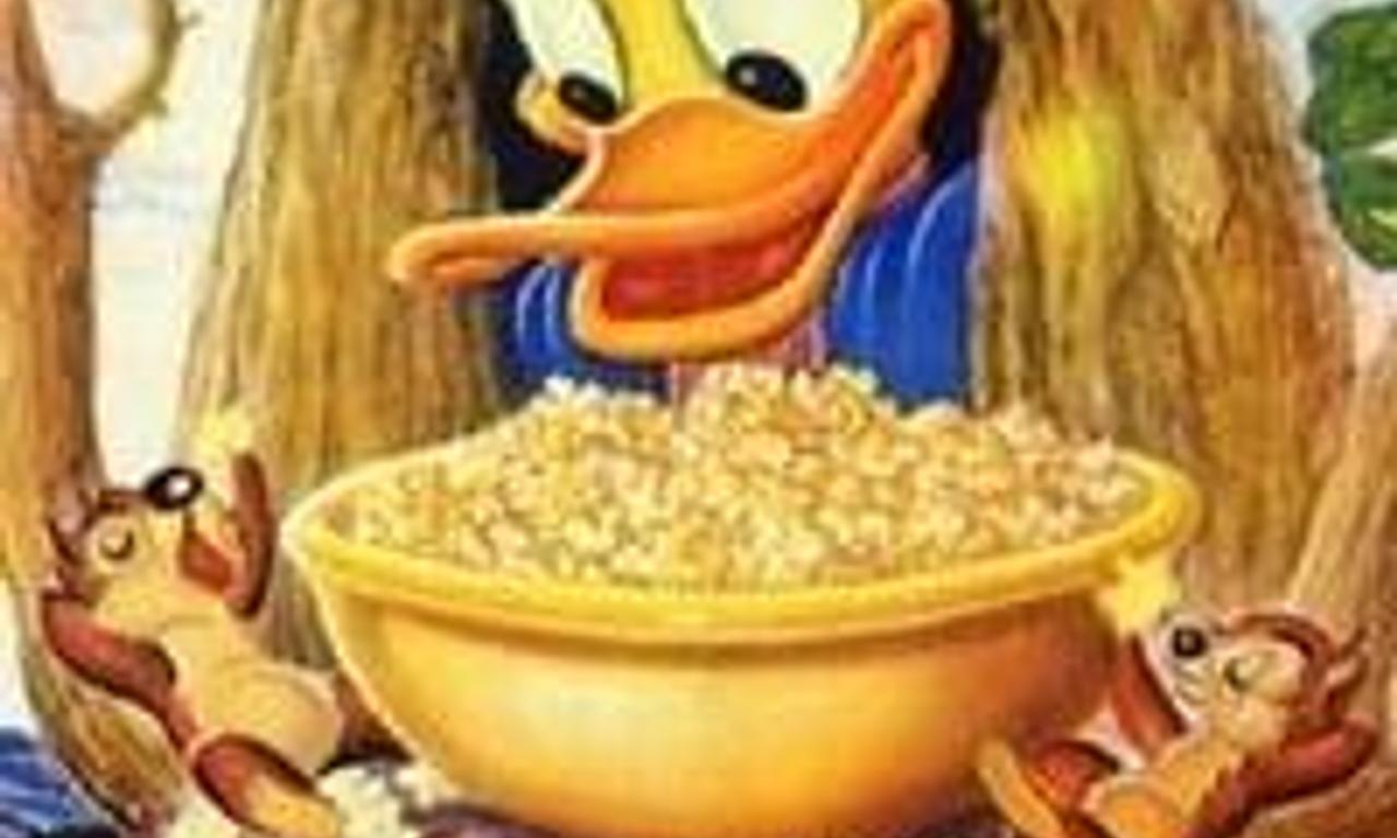 header image for Corn Chips