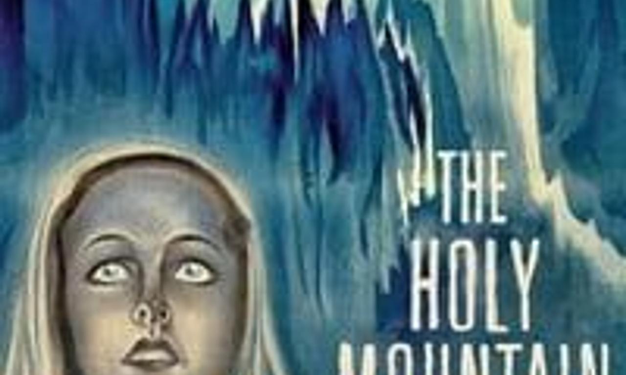 header image for The Holy Mountain