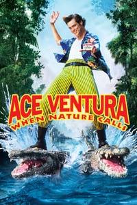 Ace ventura pet sales detective 123movies