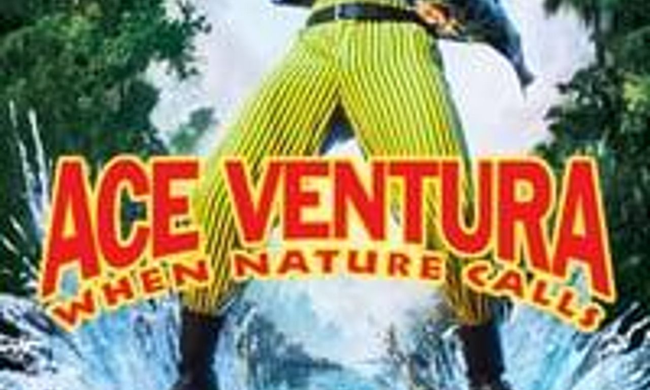 Ace Ventura: When Nature Calls - Where to Watch and Stream Online - Watch Ace Ventura When Nature Calls Online Free